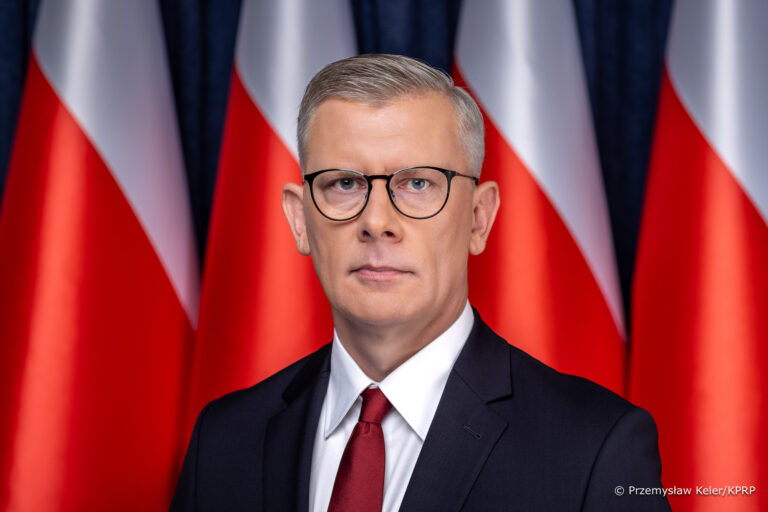 Szef BBN: Nigdy nie skłamałem w ankiecie bezpieczeństwa - Paragraf
