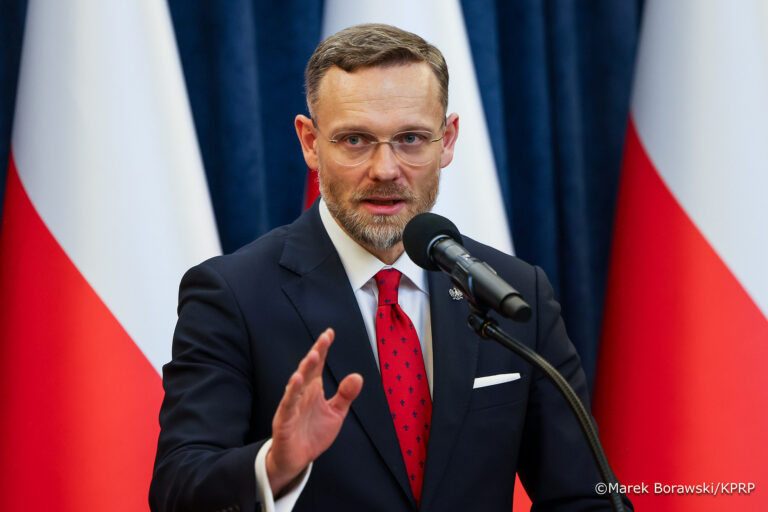 Szef KPRP o wezwaniu do prokuratury: Min. Żurek przegra - Paragraf