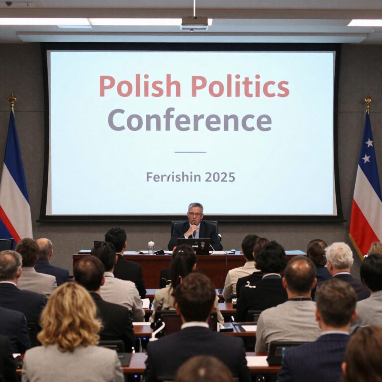 Debata o przyszłości samorządów z udziałem ministra Andruszkiewicza - Paragraf