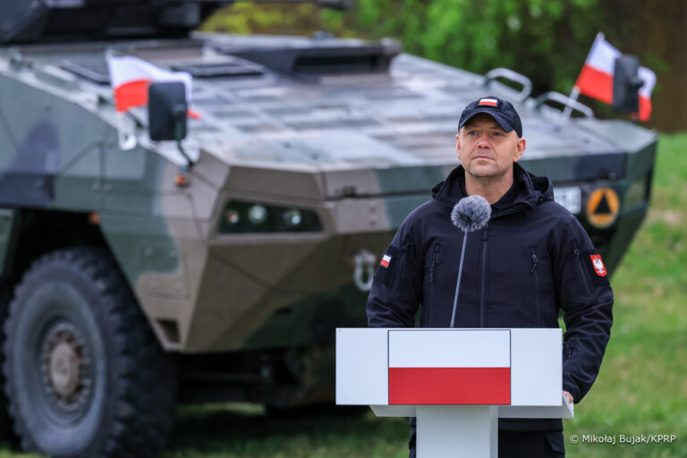 Prezydent RP podziękował partnerom za ćwiczenia „Brave Griffin 26–II” - Paragraf