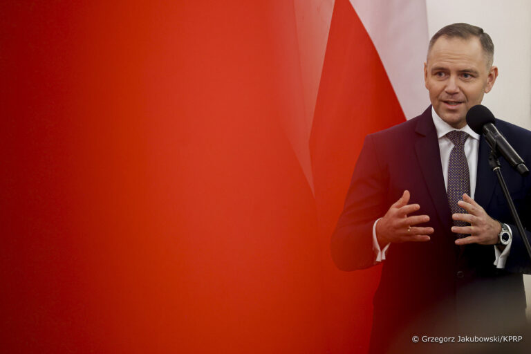 Prezydent RP złożył wniosek o referendum w sprawie Zielonego Ładu - Paragraf