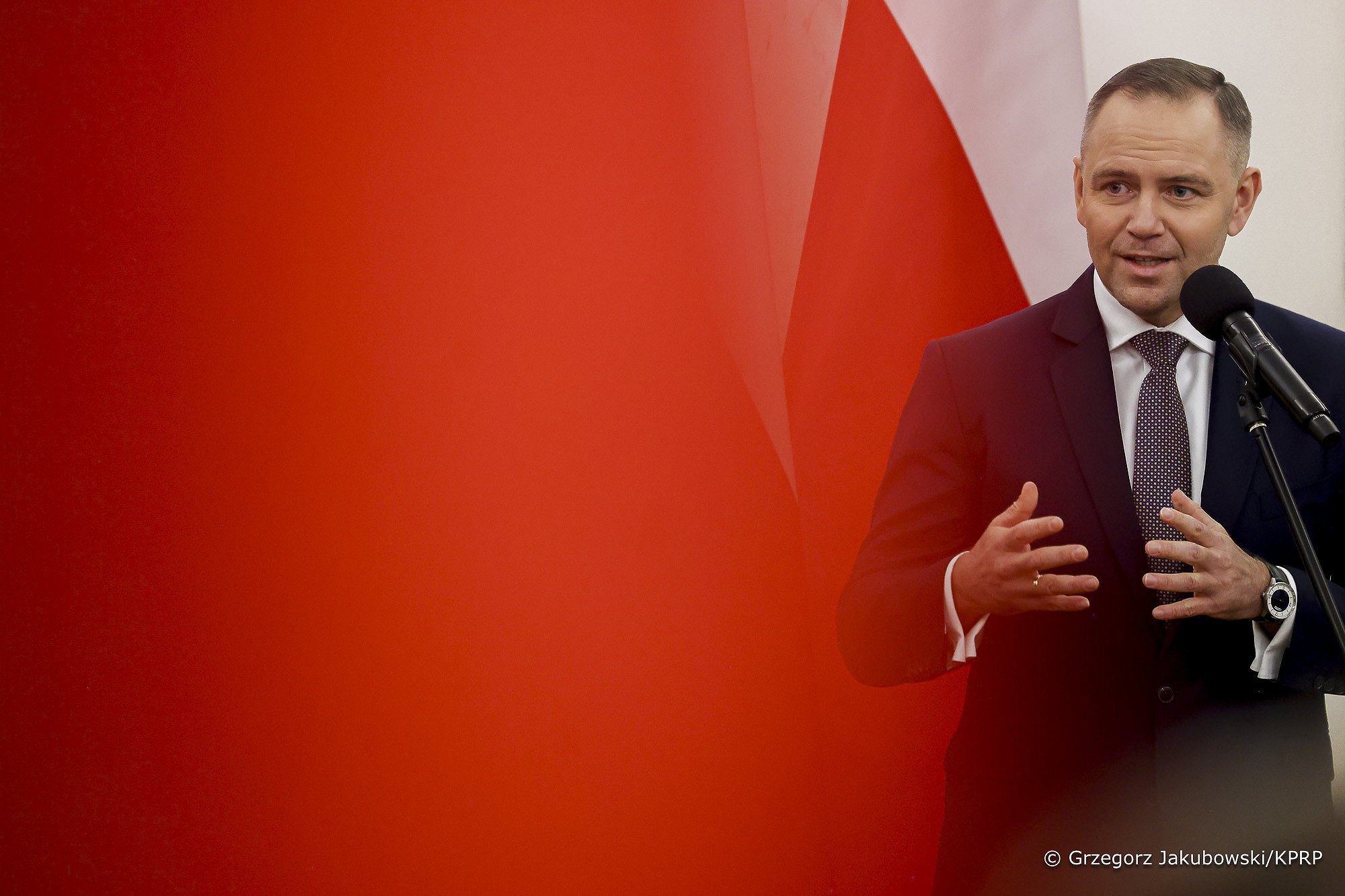 Prezydent RP złożył wniosek o referendum w sprawie Zielonego Ładu - Paragraf