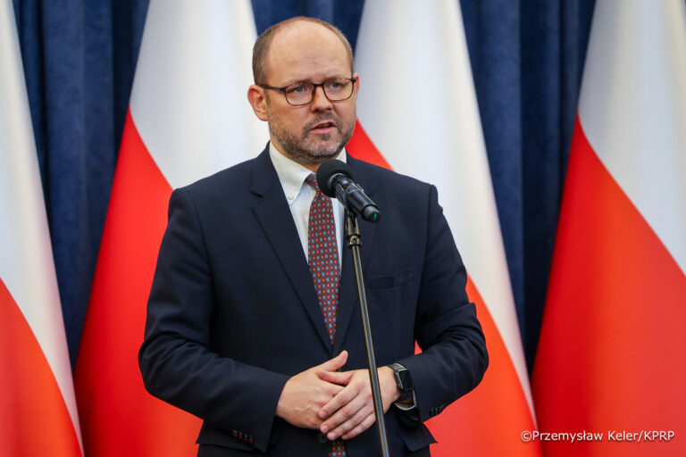 Szef BPM o współpracy energetycznej Polski z USA i Francją - Paragraf