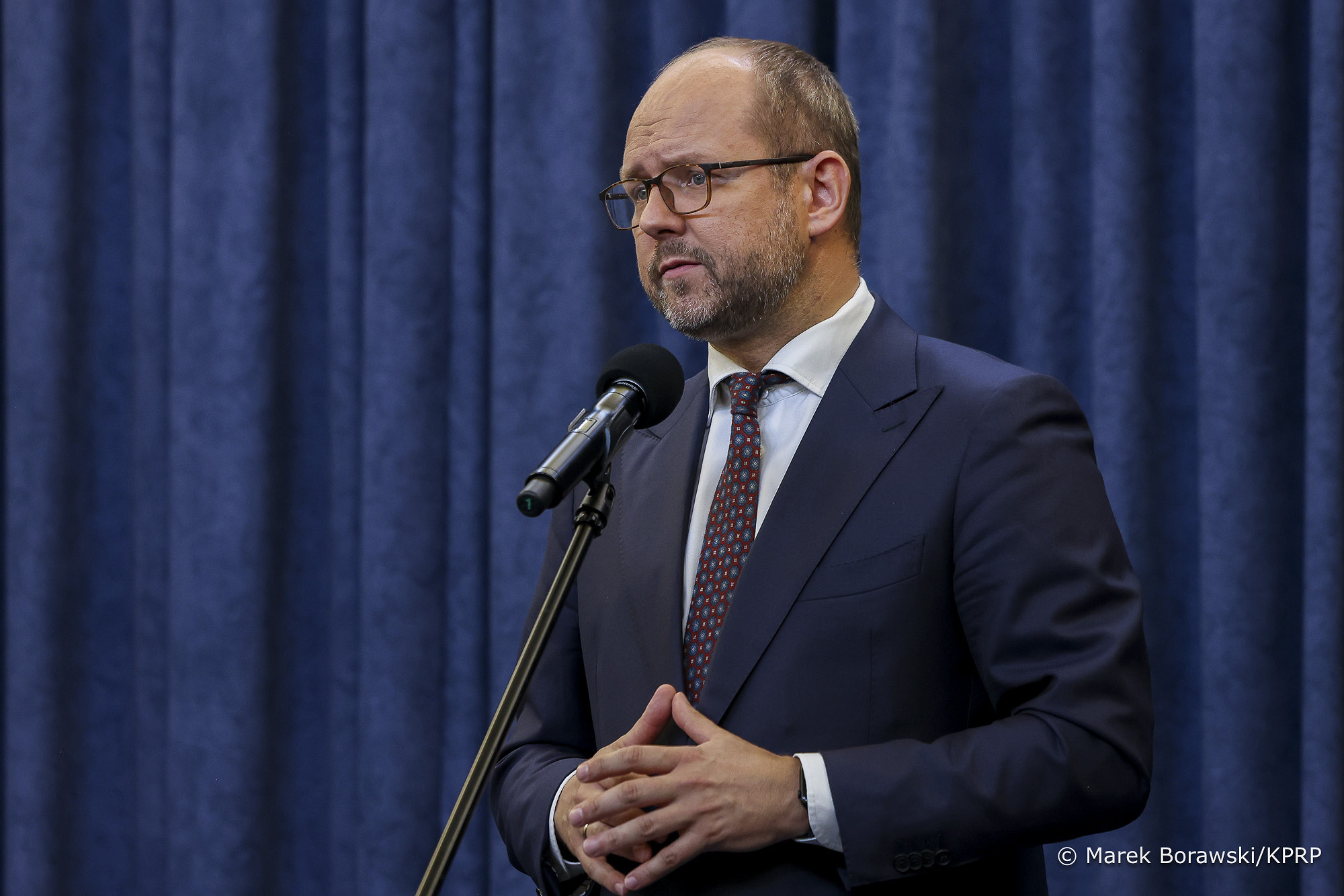 Szef BPM: Polska zabiega o więcej amerykańskich żołnierzy na wschodniej flance NATO - Paragraf