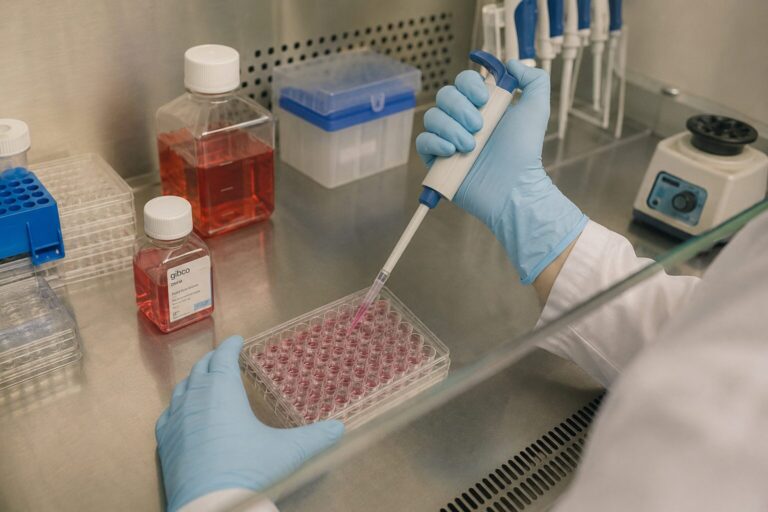 In Vitro 15 tysięcy dzieci