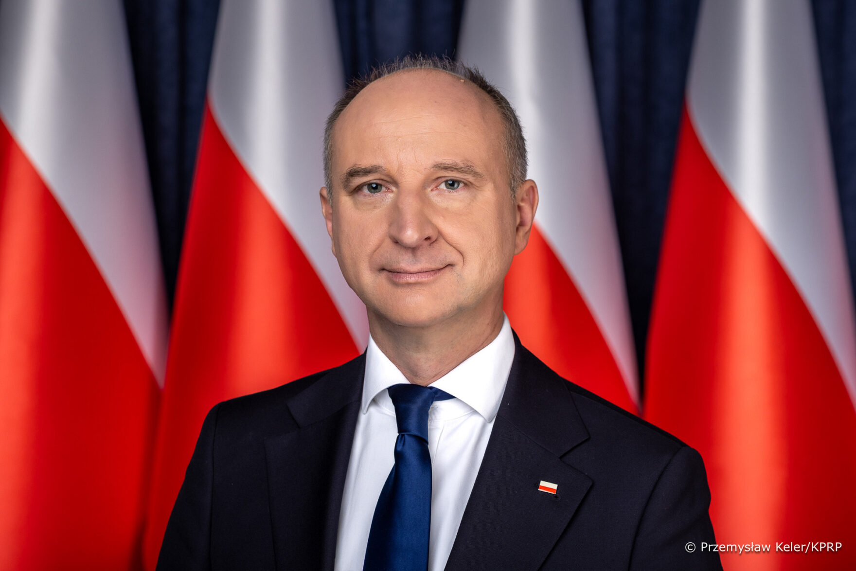 Minister Kolarski: Gloryfikacja UPA jest nie do zaakceptowania - Paragraf