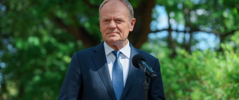Premier o wrażliwości Polski: Reakcja na decyzję Ukrainy - Paragraf