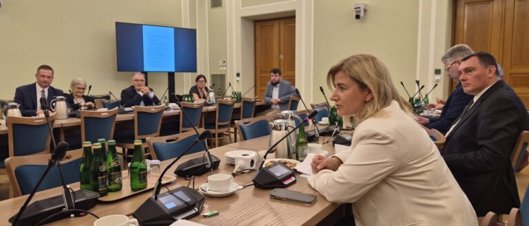 Agnieszka Jędrzak dołączyła do Rady Fundacji „Pomoc Polakom na Wschodzie” - Polityka