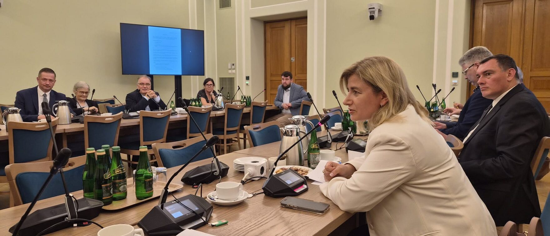 Agnieszka Jędrzak dołączyła do Rady Fundacji „Pomoc Polakom na Wschodzie” - Polityka