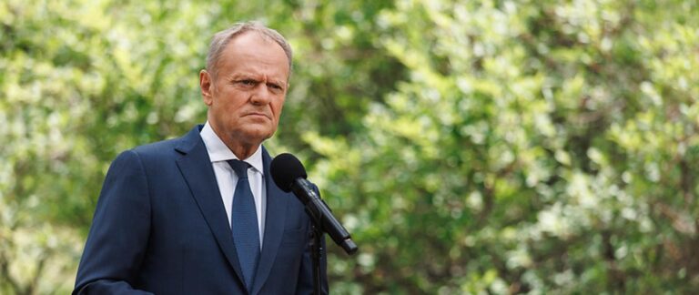 Tusk zapowiada czystkę w służbie zdrowia: Koniec z nadużyciami - Polityka