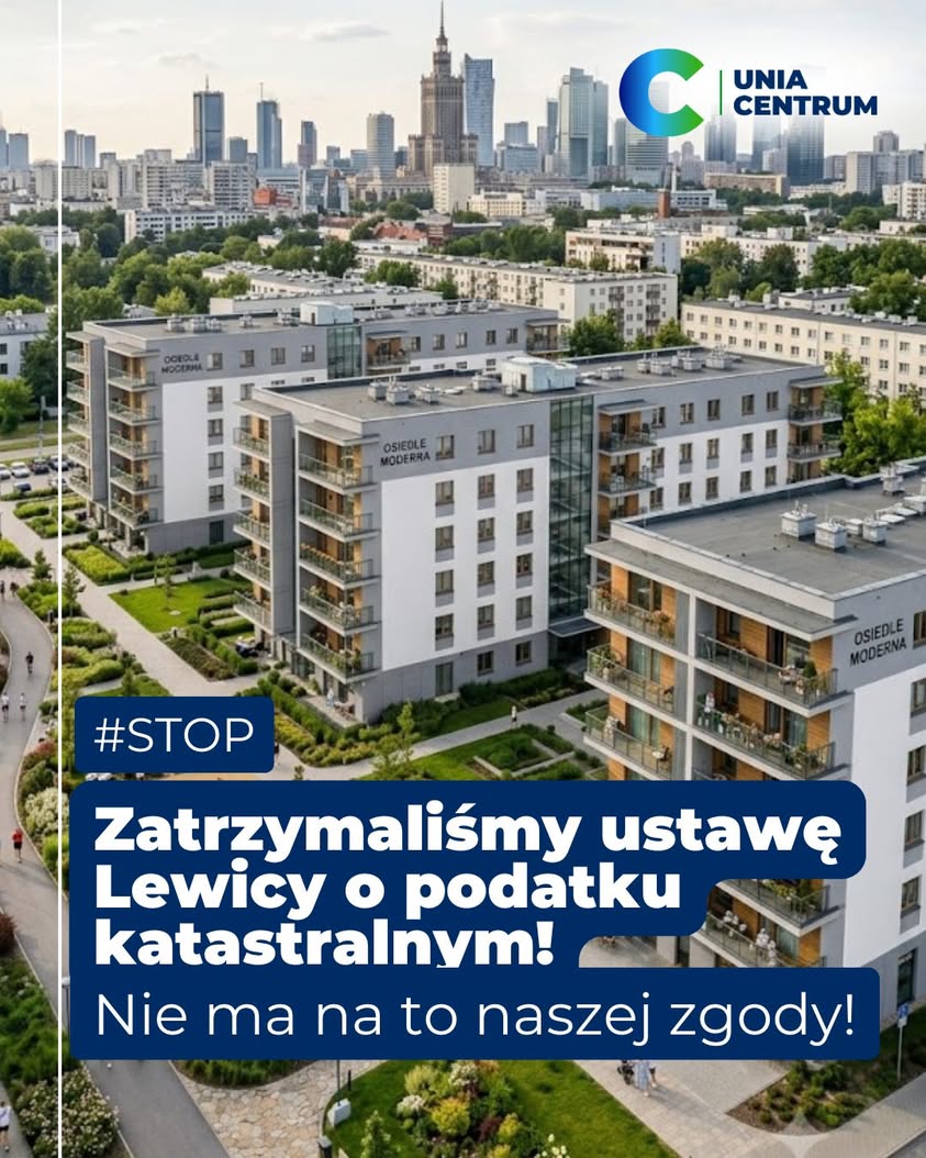 Lewica proponuje nowy podatek w Sejmie - Polityka