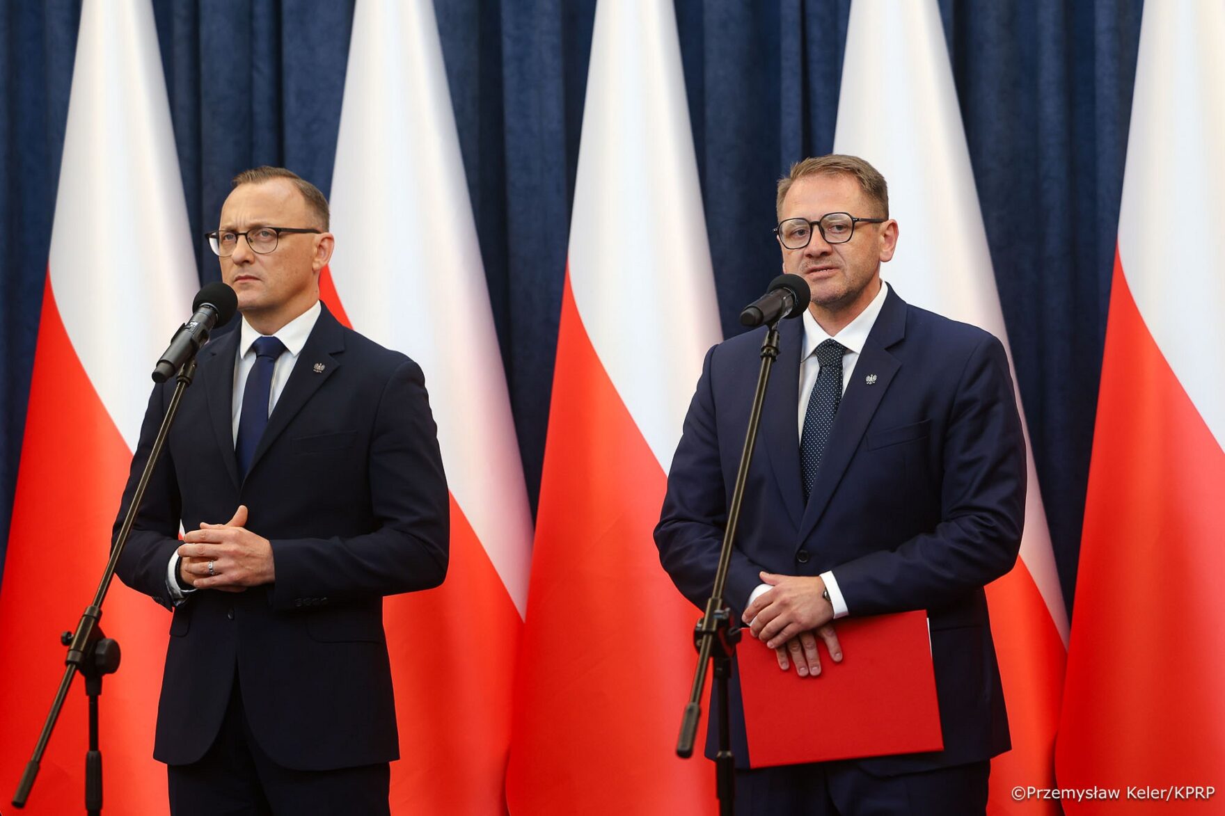 Prezydent Karol Nawrocki ułaskawił 3 osoby - Polityka