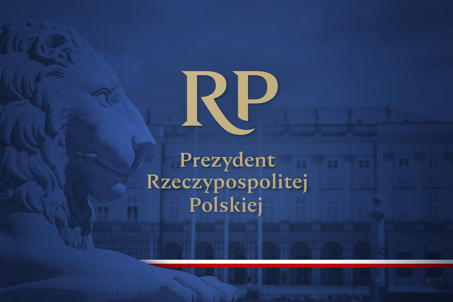Prezydent Karol Nawrocki podpisał 4 ustawy - Polityka