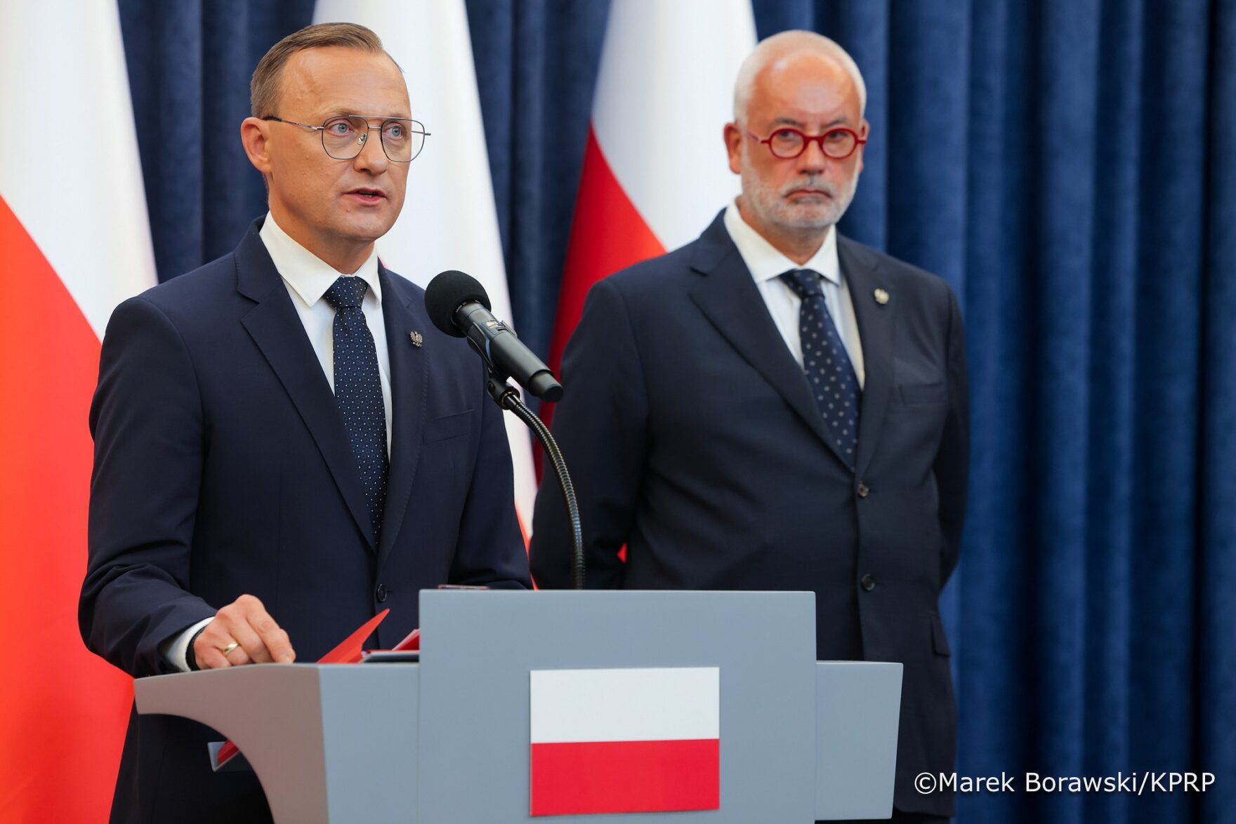 Prezydent uderza w szarlatanów nową ustawą - Polityka