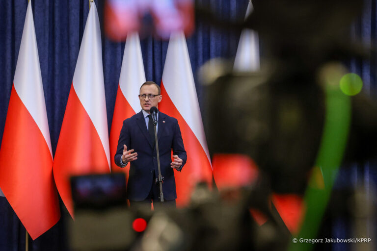 Prezydent otwiera rezydencję w Juracie dla młodzieży - Polityka
