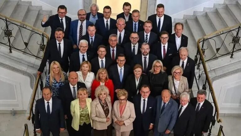 PiS wyrzucił posła Grzegorza Macko z partii - Polityka