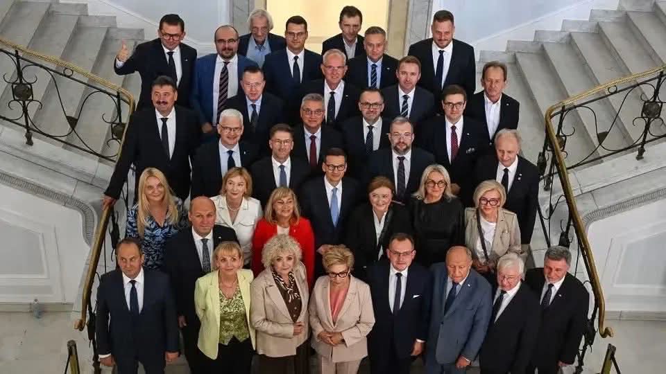 PiS wyrzucił posła Grzegorza Macko z partii - Polityka