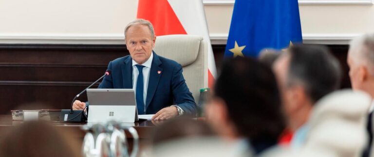 Rząd przyspieszy strategiczne inwestycje na Bałtyku - Polityka