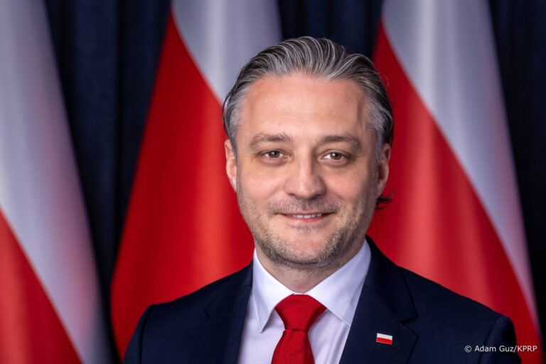 Szef BBN ostrzega przed manipulacjami Rosji - Polityka