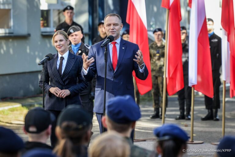 Prezydent wskazał cechy dobrej polskiej szkoły - Polityka