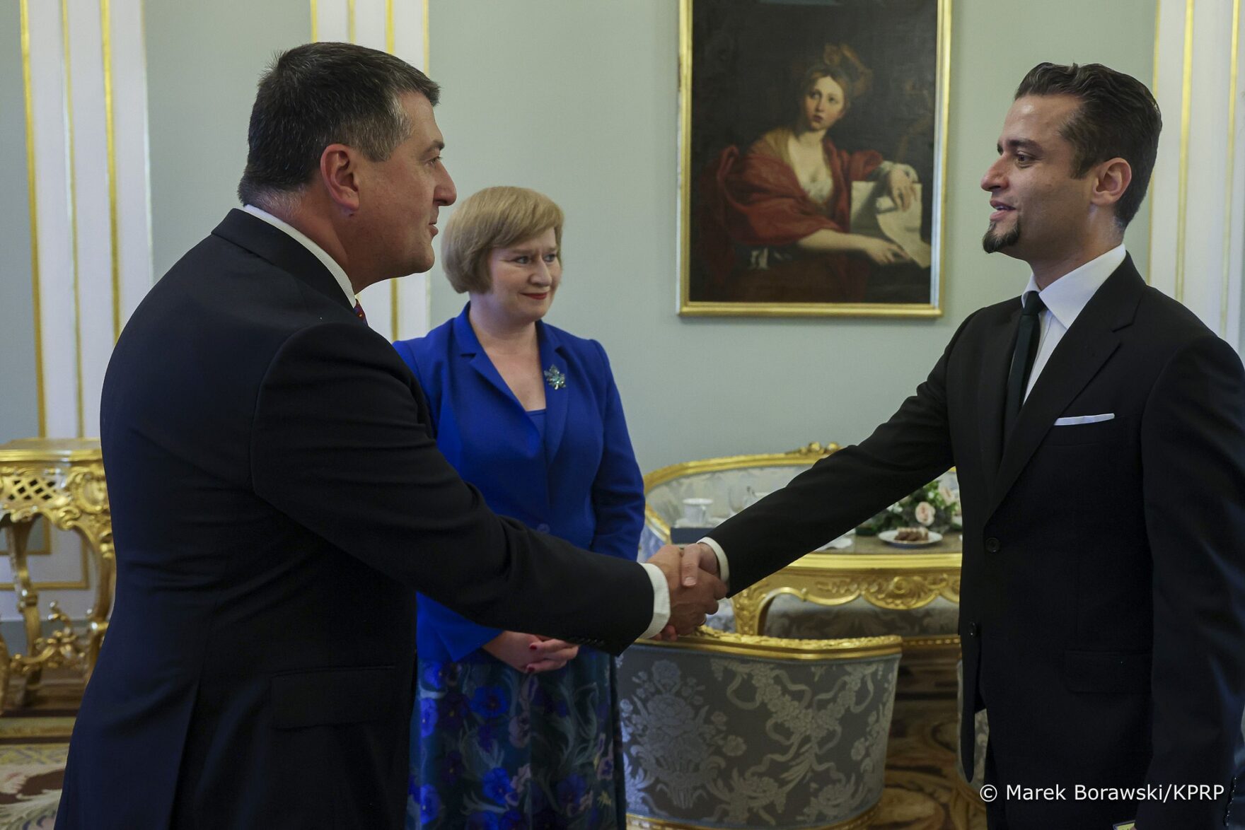 Doradca Prezydenta omówił rozwój sztucznej inteligencji - Polityka